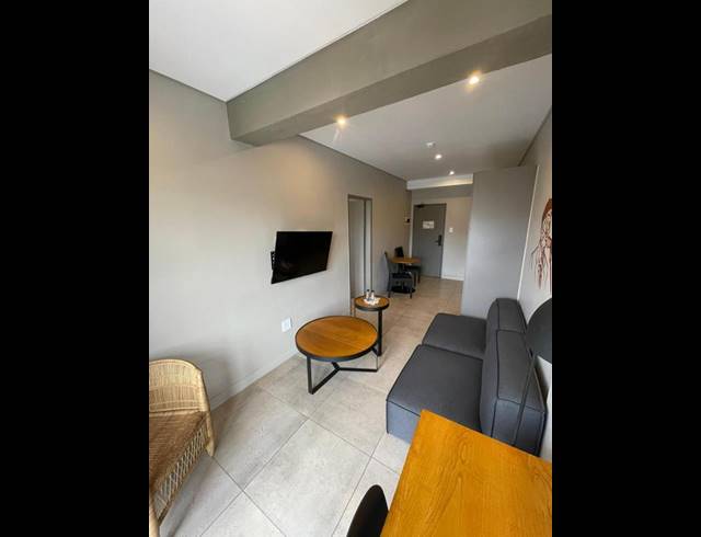 1 BEDROOM APARTMENT FOR SALE IN SANDOWN